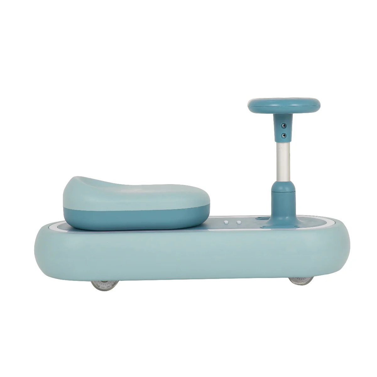 Swing Car For Kids Blue TG-862