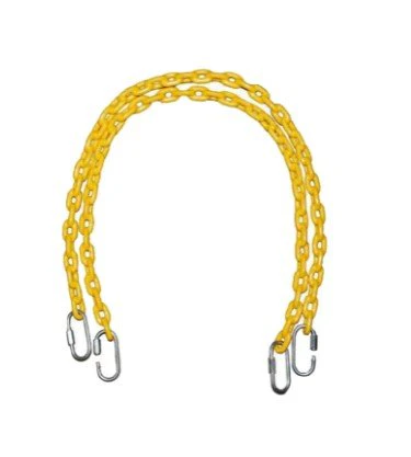 Swing Chain with Hook One Pair- Color May vary