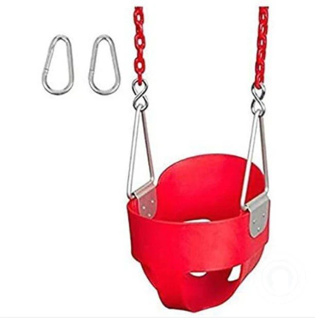 Swing Spare Baby Red 16051 - Image 2