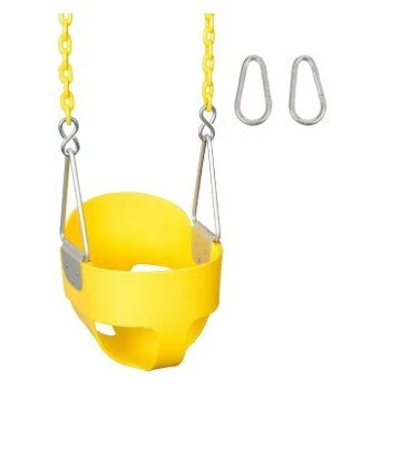 Swing Spare Baby Yellow 16051
