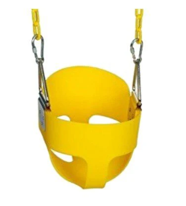 Swing Spare Baby Yellow 16051 - Image 2