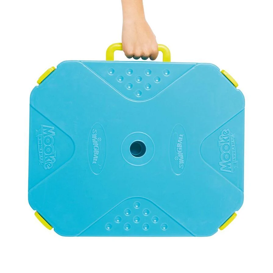 Swingball Sports Academy Reflex First Basketball Set