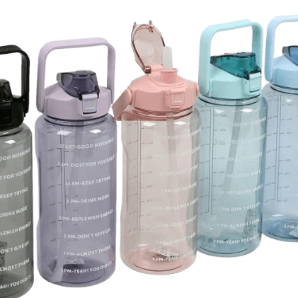 PTT Water Bottle 0523-2