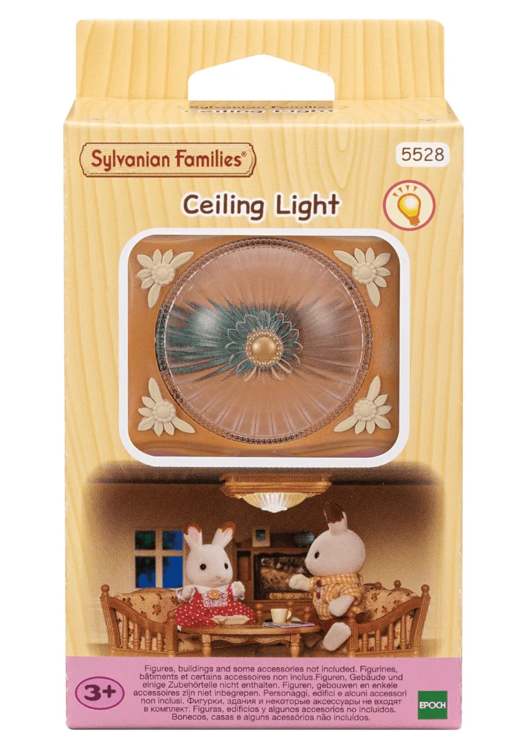 Sylvanians Families - Ceiling Light 5528