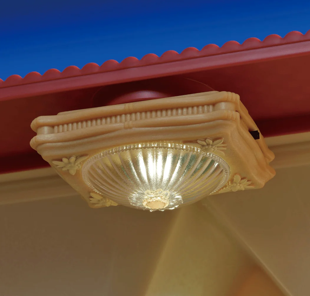 Sylvanians Families - Ceiling Light 5528 - Image 3