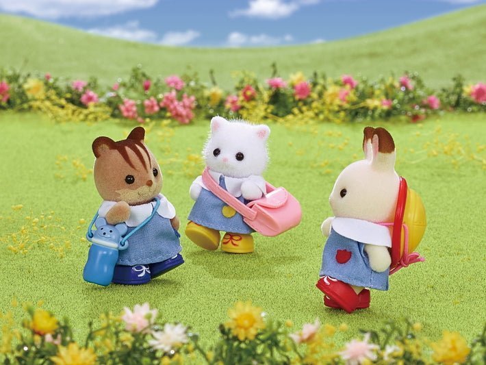 Sylvanian Families Nursery Friends 5262 - Image 2