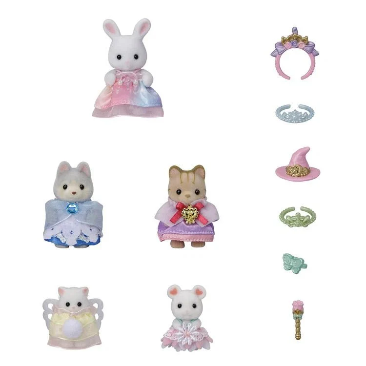 Sylvanian Families Royal Princess Set 04422180