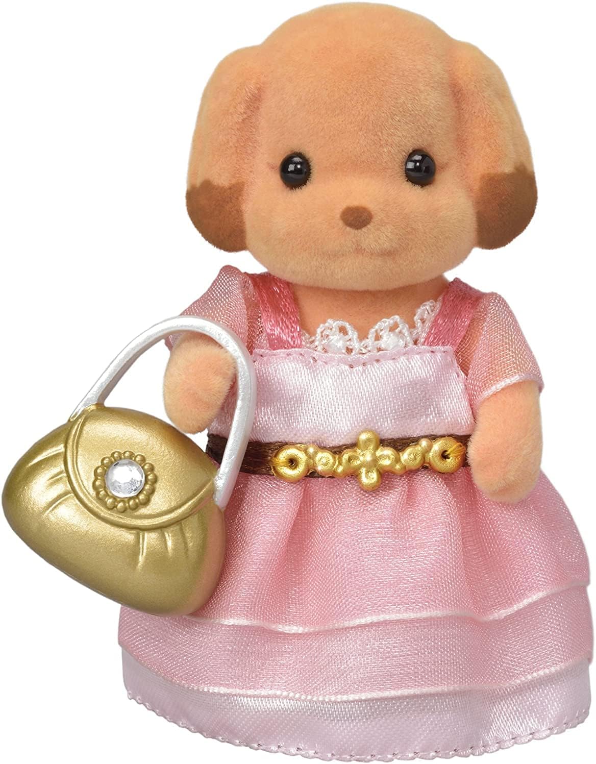 Sylvanian Families Town Girl - Image 2