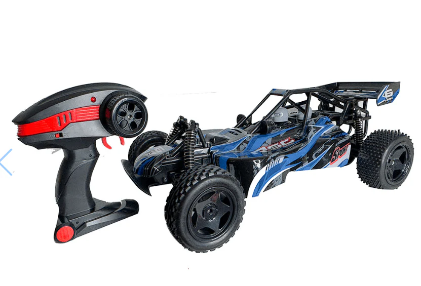 Syrcar Storm RC Car 1:8 Scale 666-836A - Image 2