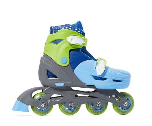 TA Sport Inline Skate 2-in-1 Size 34-37 40050082-101 - Image 3