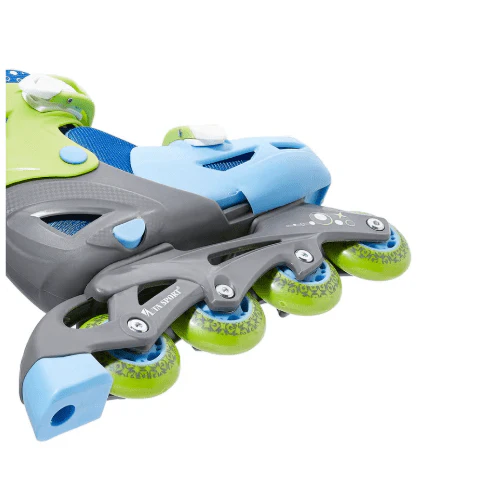 TA Sport Inline Skate 2-in-1 Size 34-37 40050082-101 - Image 4