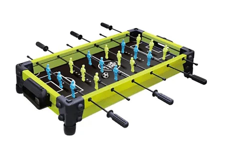 Tabletop Soccer Game 32in 68301 - Image 2