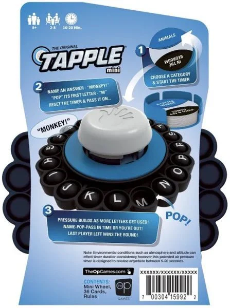 Tapple Arabic TAPAR01 - Image 5