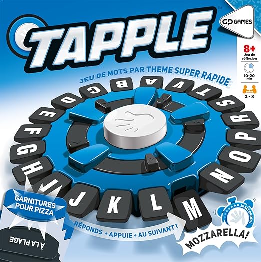 Tapple TAPEN01 - Image 6
