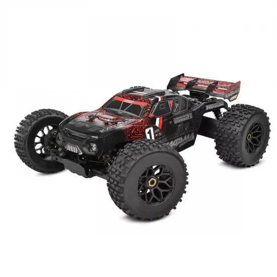 Team Corally Kagama XP 6S RTR RC Monster Truck 1:8 Scale C-00274