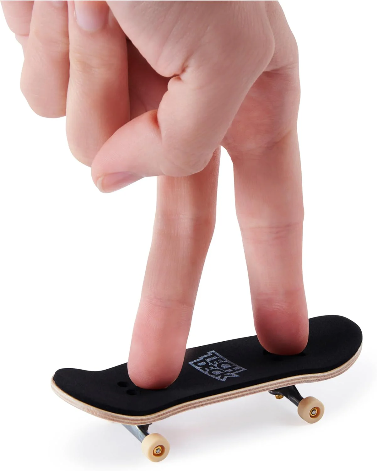 Tech Deck 96mm Fingerboard – Miniature Skateboard Toy
