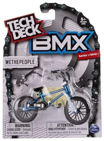 Tech Deck BMX Singles Assorted 6028602 - Image 3