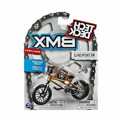 Tech Deck BMX Singles Assorted 6028602 - Image 4