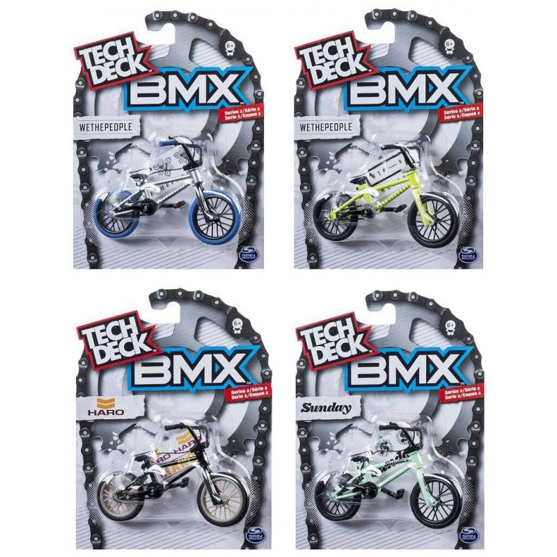 Tech Deck BMX Singles Assorted 6028602 - Image 5