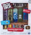 Tech Deck Bonus Sk8 Shop - Styles May Vary - Pack of 1 - 6028667 - Image 3