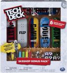 Tech Deck Bonus Sk8 Shop - Styles May Vary - Pack of 1 - 6028667 - Image 4