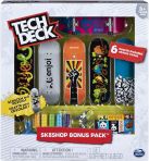 Tech Deck Bonus Sk8 Shop - Styles May Vary - Pack of 1 - 6028667 - Image 5