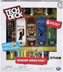 Tech Deck Bonus Sk8 Shop - Styles May Vary - Pack of 1 - 6028667 - Image 7