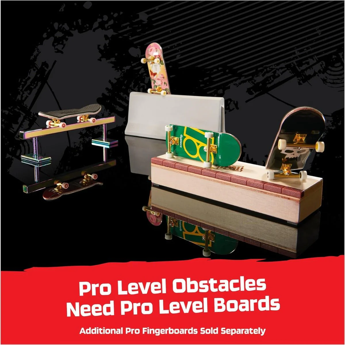 Tech Deck Daily Grind Pro Pack 6065180 - Image 6