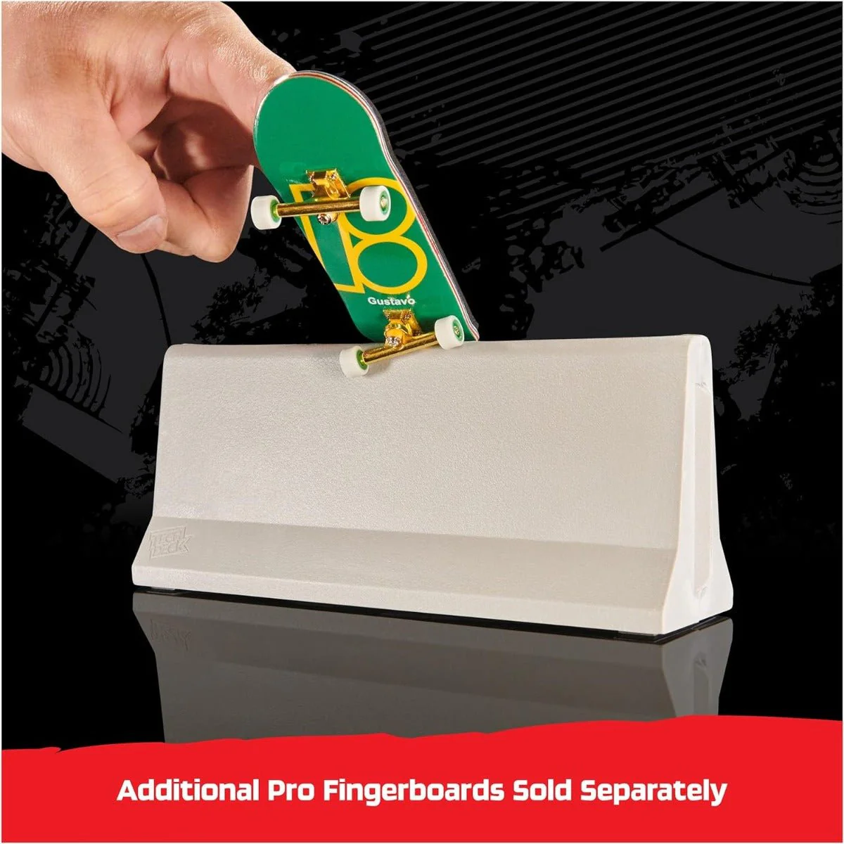 Tech Deck Daily Grind Pro Pack 6065180 - Image 7