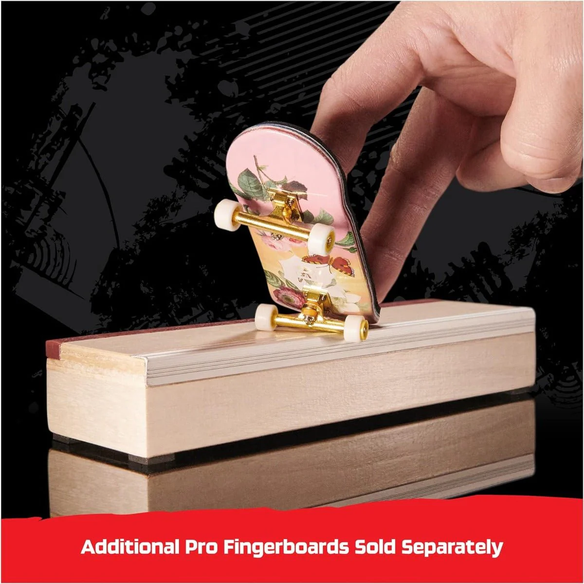 Tech Deck Daily Grind Pro Pack 6065180 - Image 8