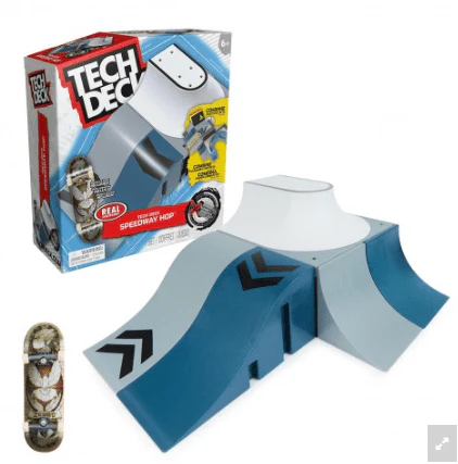 Tech Deck X-Connect Park Creator Starter Set 6066508 - Image 3