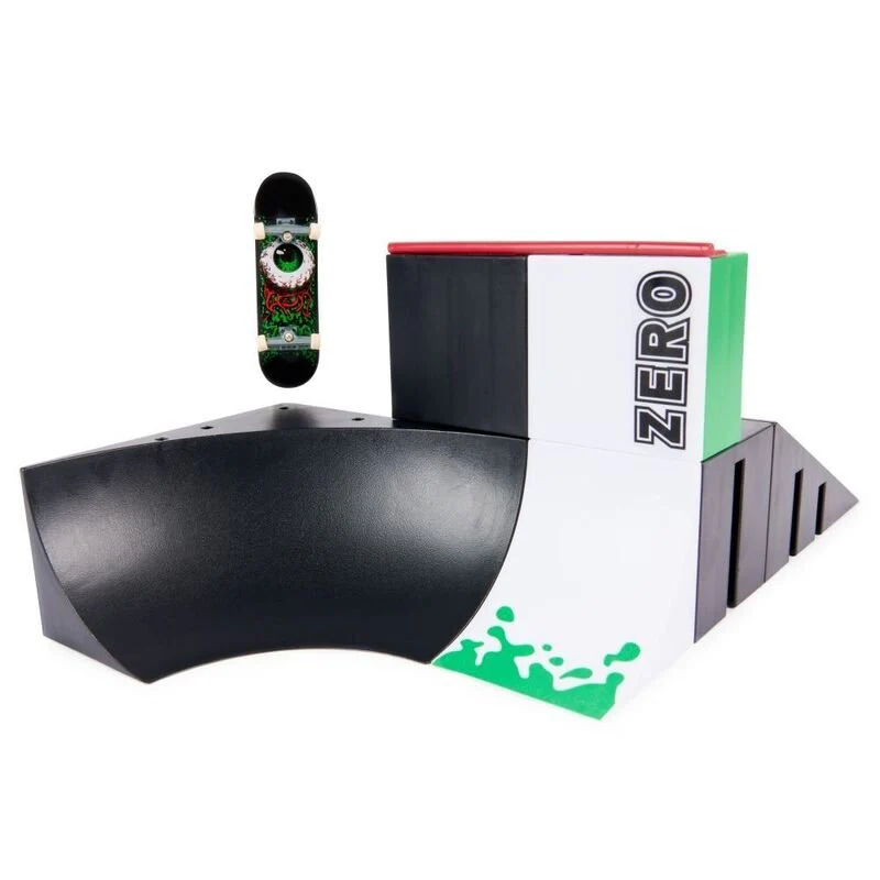 Tech Deck X-Connect Park Creator Zero Bowl Builder 6069424 - Image 2
