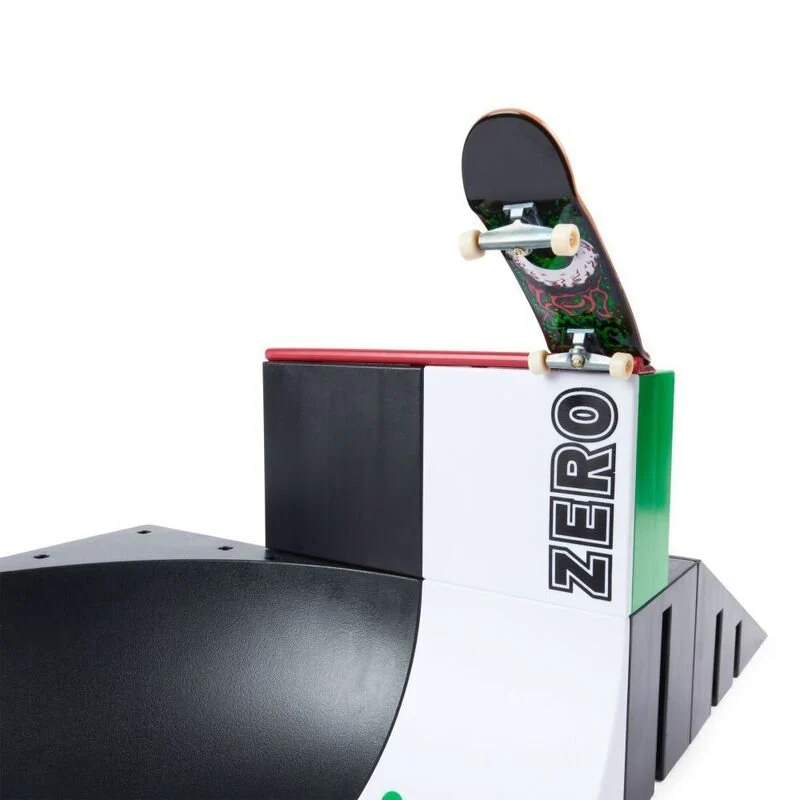 Tech Deck X-Connect Park Creator Zero Bowl Builder 6069424 - Image 5