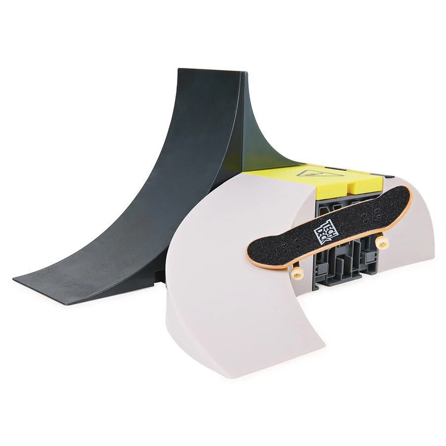 Teck Deck X-connect High Voltage 6066863 - Image 2