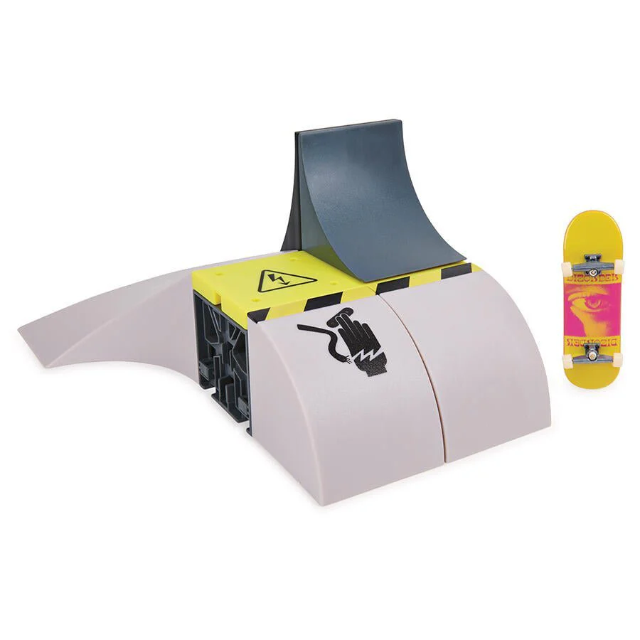 Teck Deck X-connect Pyramid Point 6066859 - Image 2