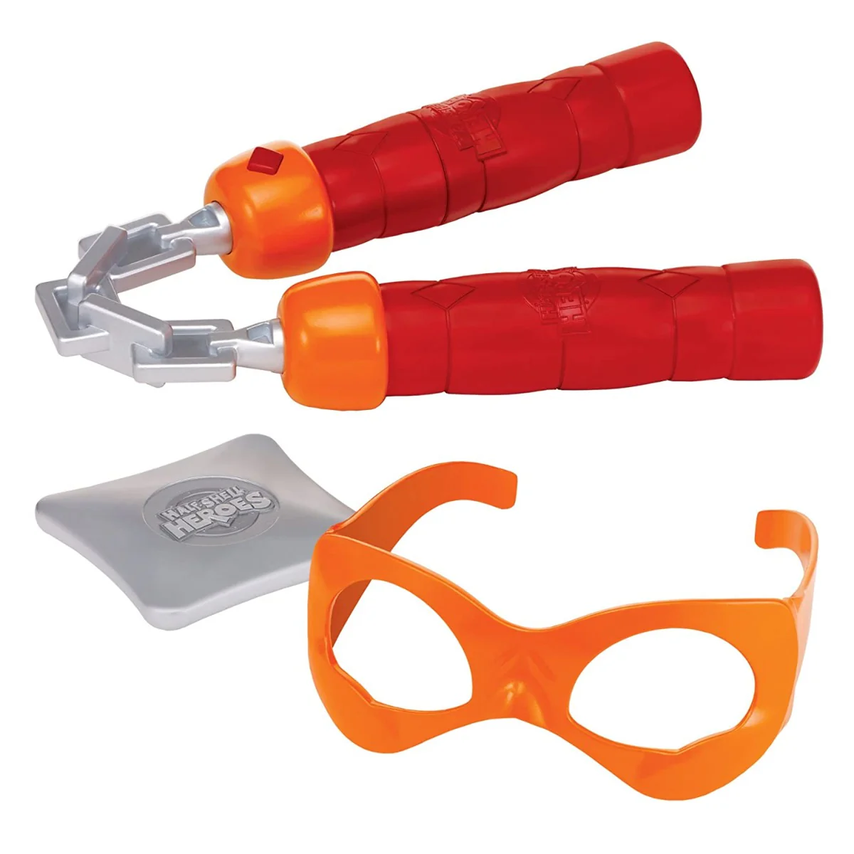 Teenage Mutant Ninja Turtles Mikey Talking Nunchuck Set