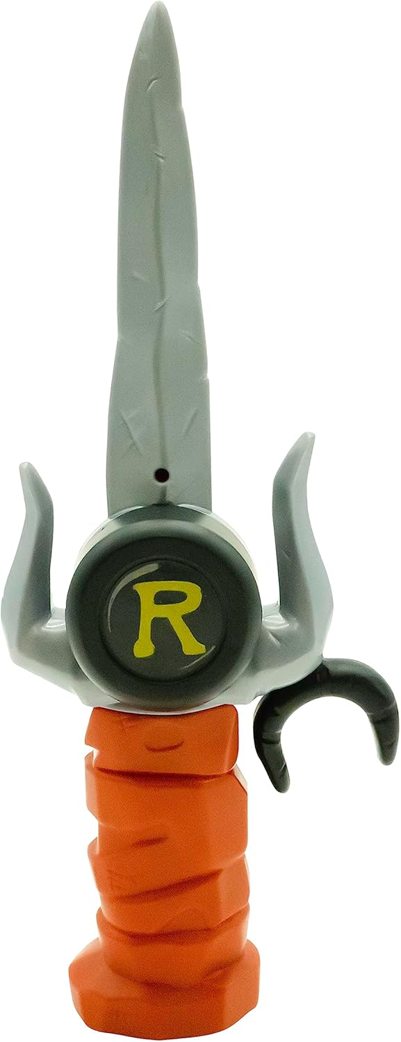 Teenage Mutant Ninja Turtles Rc Raph Cowabunga Skate 71039 - Image 8