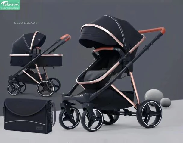 Teknum Baby Stroller V71/S5170