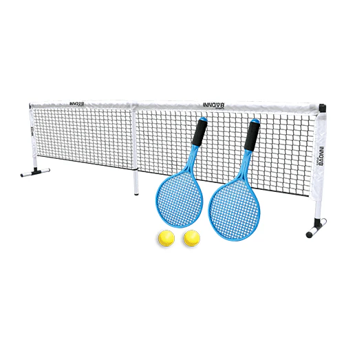 Tennis Play Set 64001 - Image 2