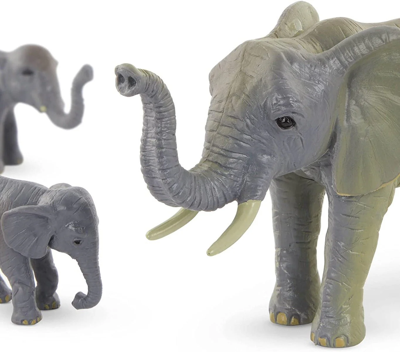 Terra African Elephant Family AN2727Z - Image 4