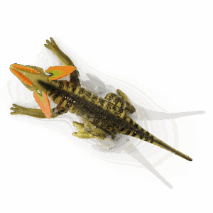 Terra RC Dilophosaurus Dinosaur AN2865Z - Image 2
