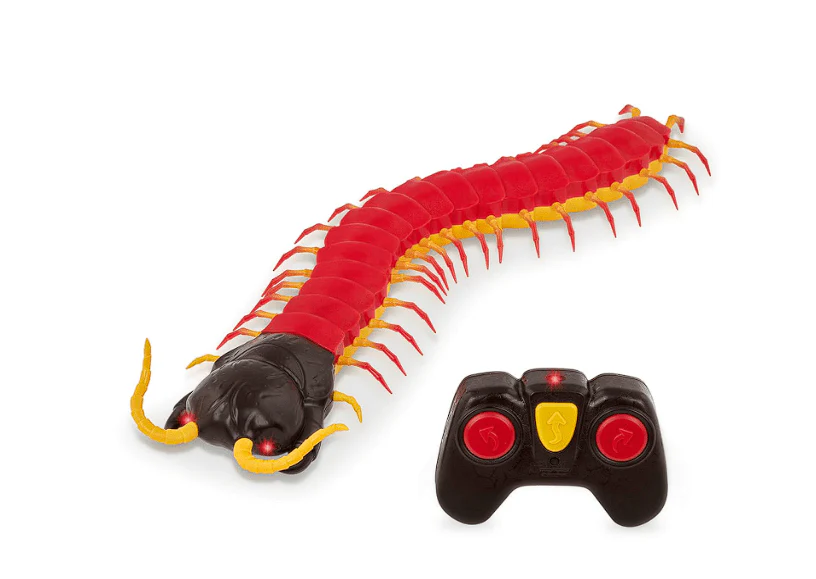 Terra Remote Controlled Giant Scolopendra AN2920Z