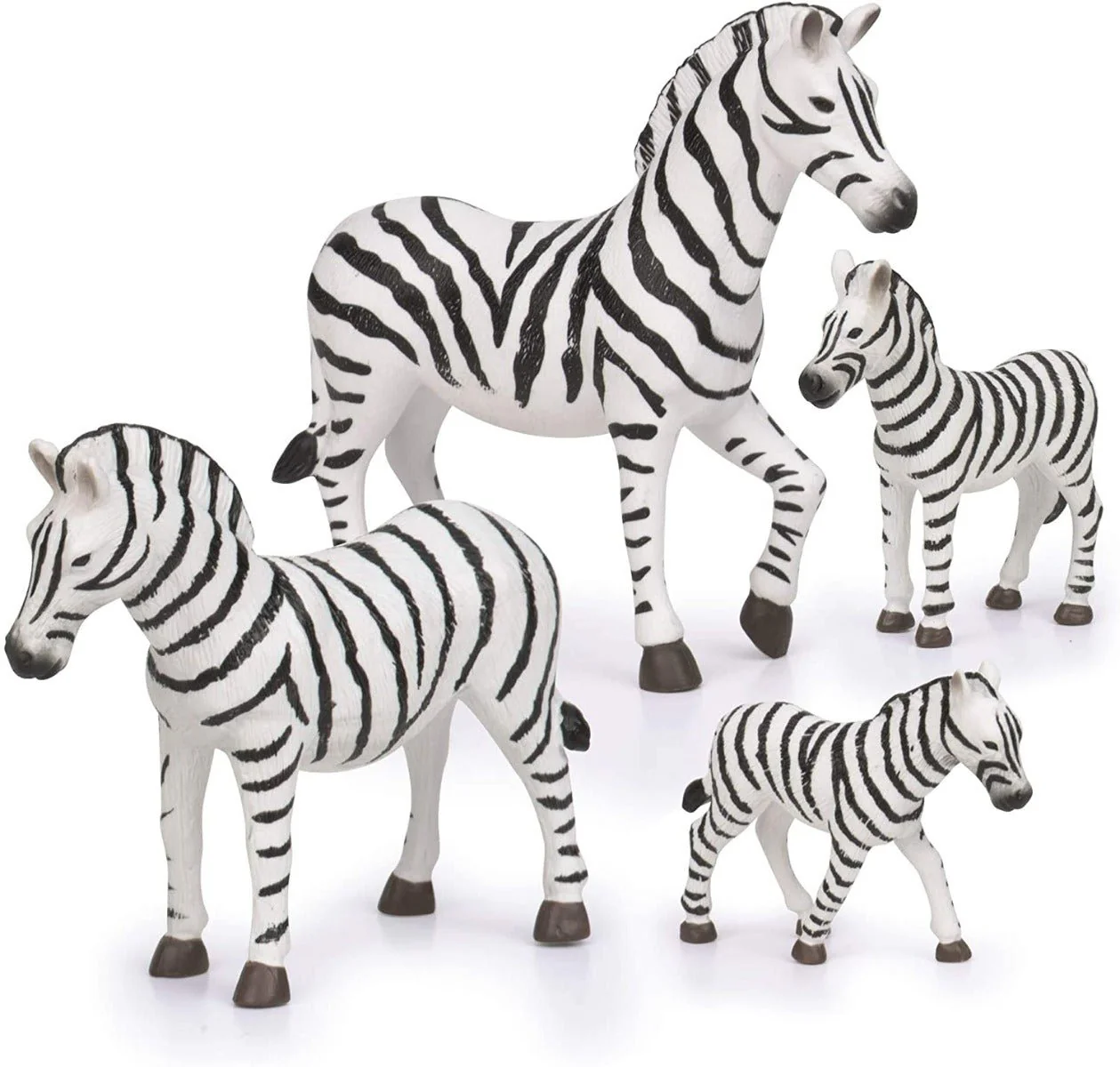 TERRA Zebra Family AN2728Z