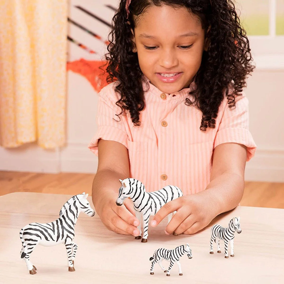 TERRA Zebra Family AN2728Z - Image 2