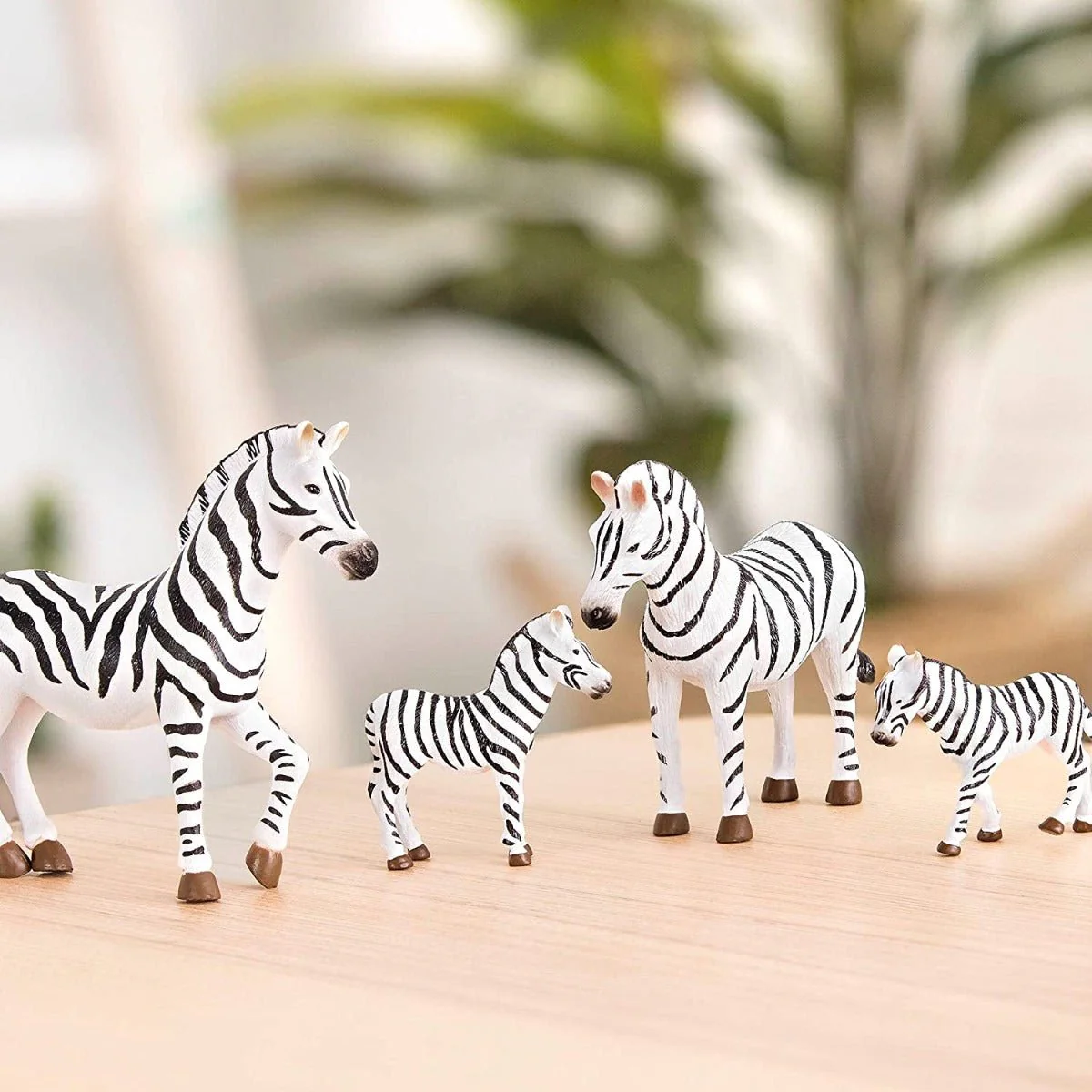 TERRA Zebra Family AN2728Z - Image 3