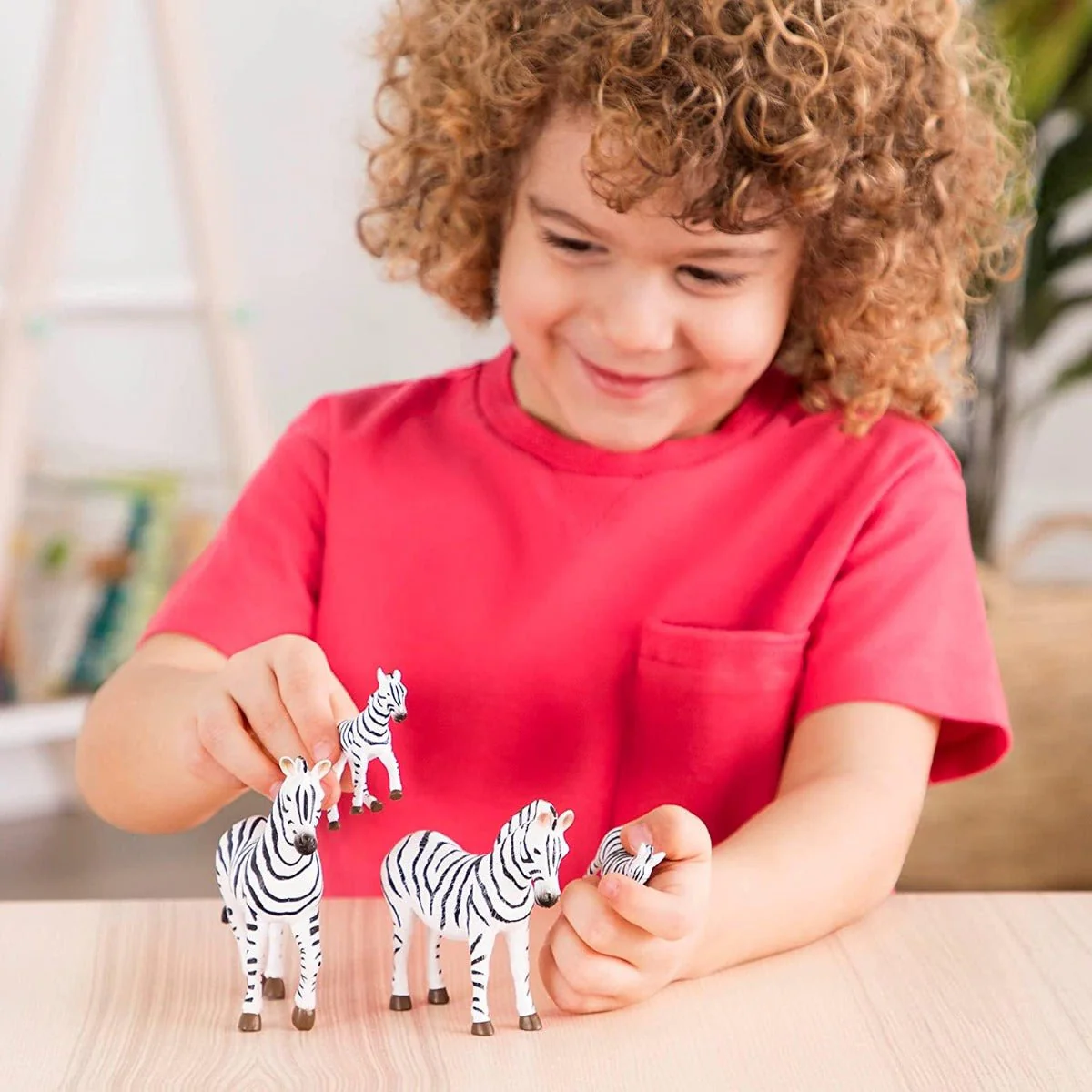 TERRA Zebra Family AN2728Z - Image 4