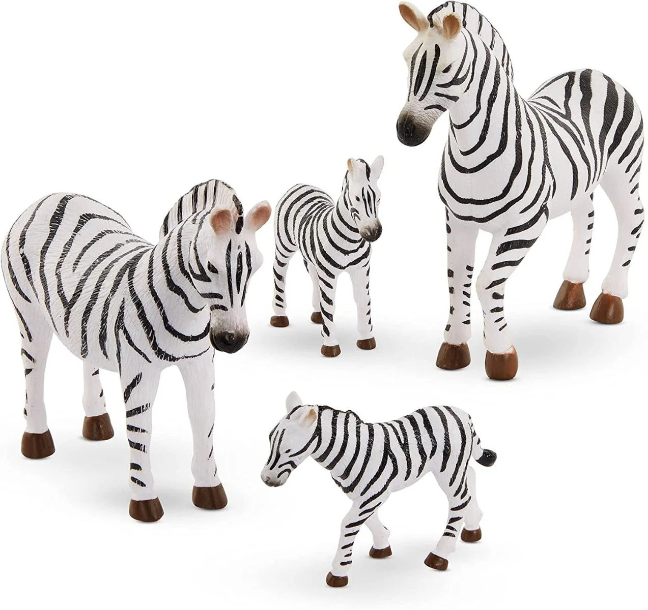 TERRA Zebra Family AN2728Z - Image 6