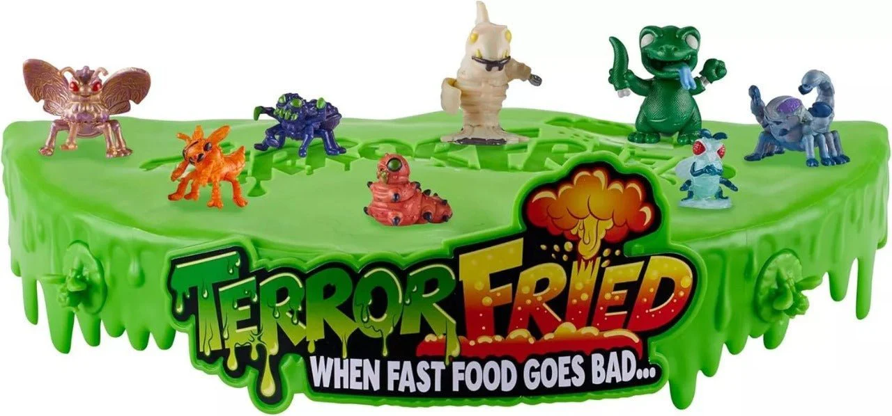 Terror Fried Gross Bucket 08095 - Image 6