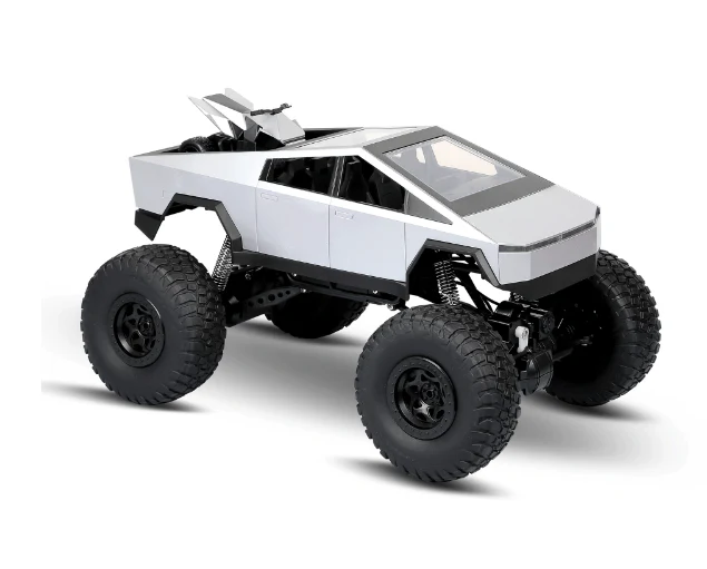 Tesla Cybertruck Off Road Climbing RC Car 1:8 Scale YY2063