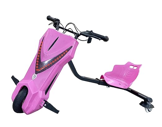 [TG-09] Drift Scooter 36V Pink TG-09